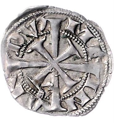 Meinhard II. und seine Söhne Otto, Ludwig und Heinrich ca. 1306-1335 - Coins, medals and paper money