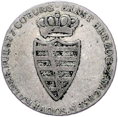 (14 AR) Württemberg - Mince, medaile a papírové peníze
