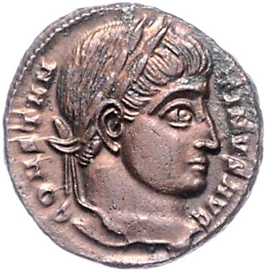 (18 Stk.) Severus Alexander - Monete, medaglie e cartamoneta