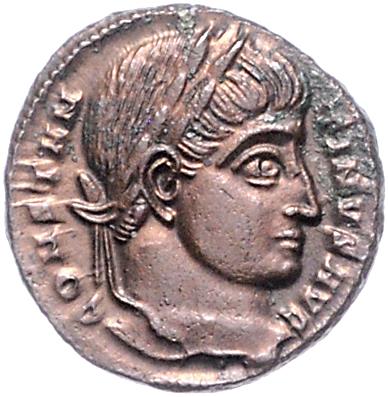 (18 Stk.) Severus Alexander - Coins, medals and paper money