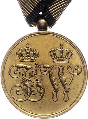 (ca. 19 Teile) u. a. Franz Josef I. - Mince, medaile a papírové peníze