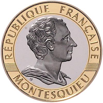 5. Republik - Coins, medals and paper money