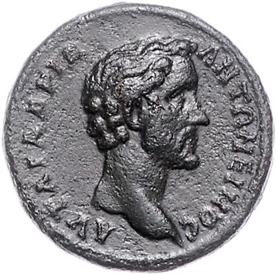 Antoninus Pius 138-161 - Monete, medaglie e cartamoneta