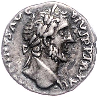 Antoninus Pius 138-161 - Monete, medaglie e cartamoneta