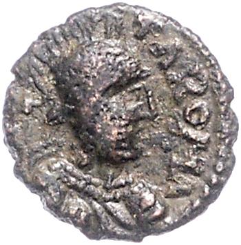 Athalarich 526-534 - Münzen, Medaillen und Papiergeld