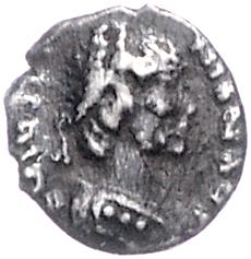 Athalarich 526-534 - Mince, medaile a papírové peníze