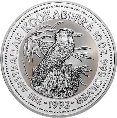 Australien, Elisabeth II. - Mince, medaile a papírové peníze