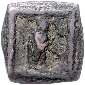 Baktrien, Dionysios, ca. 55-45 v. C. - Monete, medaglie e cartamoneta