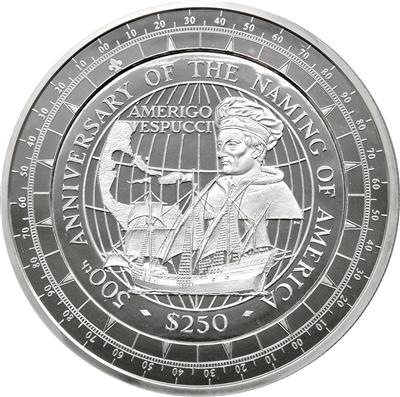 Britische Jungferninseln, Elisabeth II. - Mince, medaile a papírové peníze