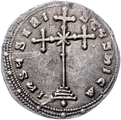 Constantin VII. und Romanos I. 913-959 - Münzen, Medaillen und Papiergeld