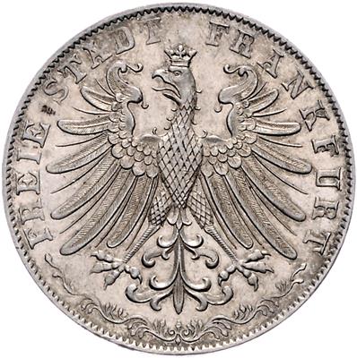 Deutschland/International - Münzen, Medaillen und Papiergeld