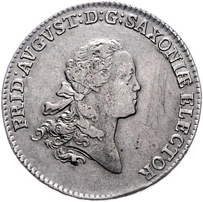 Deutschland vor 1871 - Mince, medaile a papírové peníze
