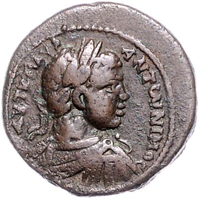 Elagabal 218-222 - Monete, medaglie e cartamoneta