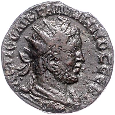 Gallienus 253-268 - Coins, medals and paper money