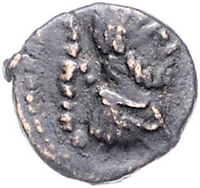 Johannes 423-425 - Mince, medaile a papírové peníze