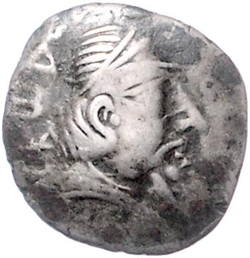 Könige von Dahae - Münzen, Medaillen und Papiergeld