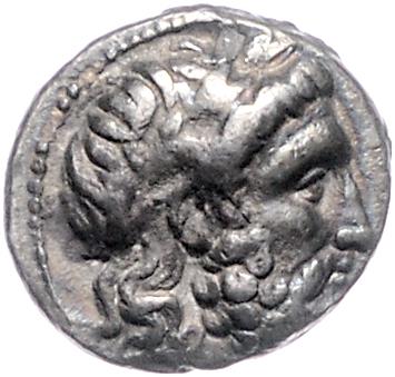Könige von Syrien, Seleukos I. 305-281 v. C. - Münzen, Medaillen und Papiergeld