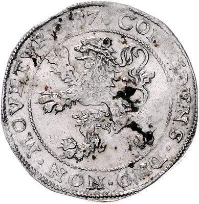 Niederlande - Münzen, Medaillen und Papiergeld