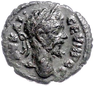 Nikopolis ad Istrum - Monete, medaglie e cartamoneta