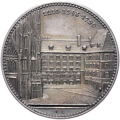Numismatica in Nummis - Münzen, Medaillen und Papiergeld