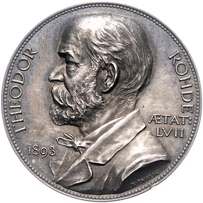 Numismatica in Nummis - Monete, medaglie e cartamoneta