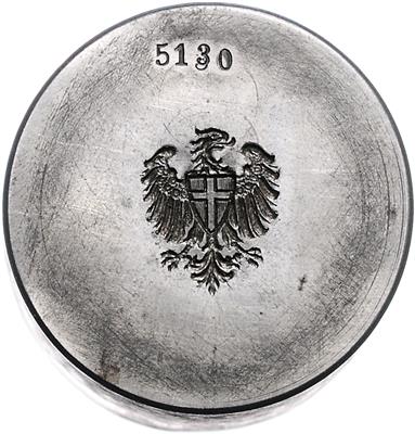 Österreich - Mince, medaile a papírové peníze