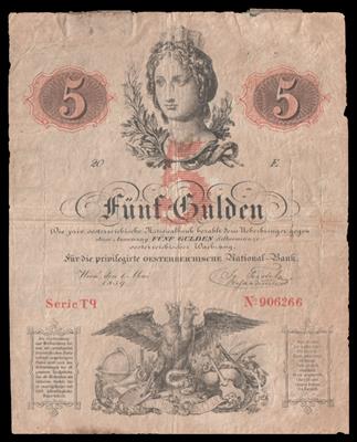 Österreich/Ungarn - Coins, medals and paper money