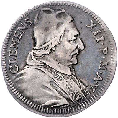 Päpste - Mince, medaile a papírové peníze