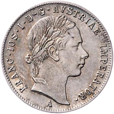 RDR/Österreich - Mince, medaile a papírové peníze