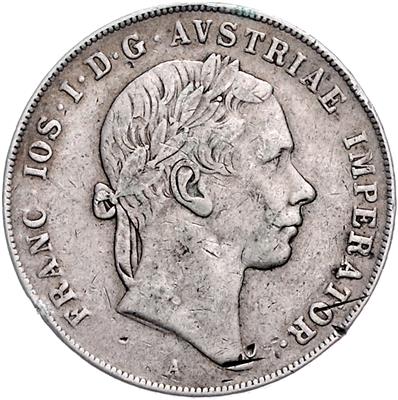 RDR/Österreich - Coins, medals and paper money