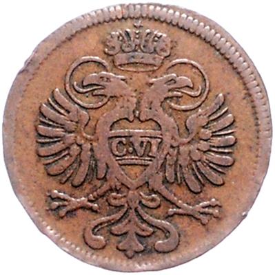 RDR/ Österreich - Coins, medals and paper money