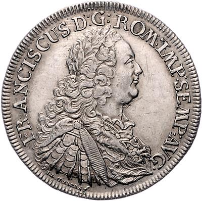 Regensburg Stadt - Mince, medaile a papírové peníze