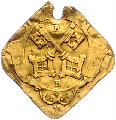 Regensburg, Stadt GOLD - Monete, medaglie e cartamoneta