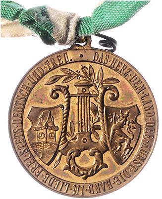 Steiermark - Monete, medaglie e cartamoneta