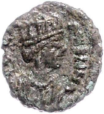 Theoderich 490/491-526 - Mince, medaile a papírové peníze
