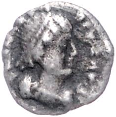Theoderich 490/491-526 - Münzen, Medaillen und Papiergeld
