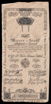 Wiener Stadt Banco - Mince, medaile a papírové peníze