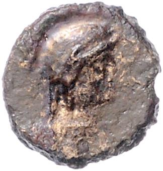 Witiges 536-540 - Monete, medaglie e cartamoneta