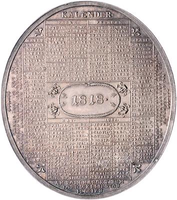 Am Kohlmarckt zum Lord Wellington in Wien - Monete, medaglie e cartamoneta