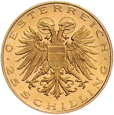 GOLD - Münzen, Medaillen und Papiergeld