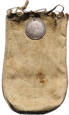 (ca. 52 Stk. meist Silber) u. a. Böhmen, Johann v. Luxemburg 1310-1346 - Mince, medaile a papírové peníze