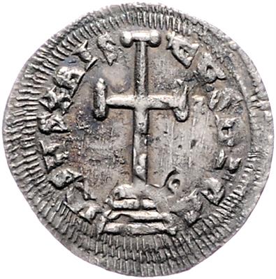 Constantinus VI. und Irene 780-797 - Münzen, Medaillen und Papiergeld