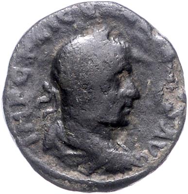 Gallienus 253-268 - Münzen, Medaillen und Papiergeld