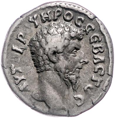 Griechenland, römische Kaiserzeit, Byzanz - Münzen, Medaillen und Papiergeld