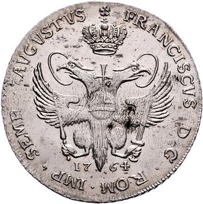 Hamburg Stadt - Coins, medals and paper money
