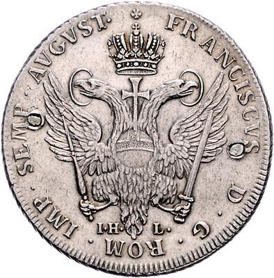 Hamburg Stadt - Münzen, Medaillen und Papiergeld