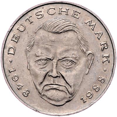 Jugoslawien für Deutschland - Coins, medals and paper money