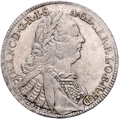 Nürnberg Stadt - Münzen, Medaillen und Papiergeld