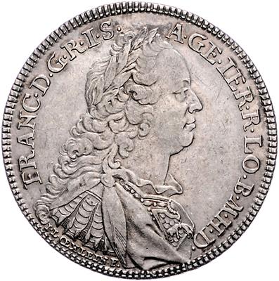 Nürnberg Stadt - Coins, medals and paper money