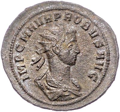 Probus 276-282 - Monete, medaglie e cartamoneta